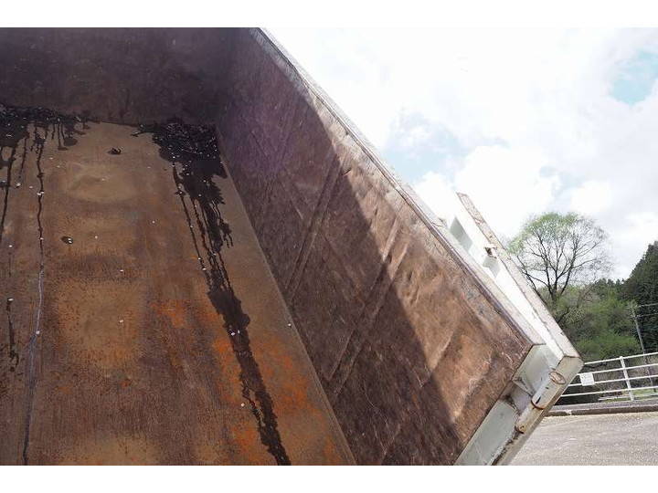 いすゞエルフ深ダンプ（土砂禁ダンプ）小型（2t・3t）[写真21]