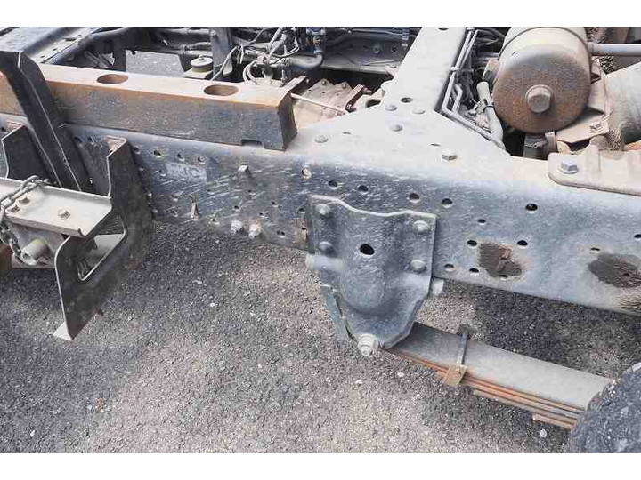 いすゞエルフ深ダンプ（土砂禁ダンプ）小型（2t・3t）[写真25]