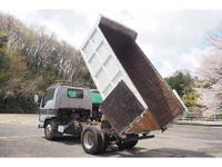 いすゞエルフ深ダンプ（土砂禁ダンプ）小型（2t・3t）[写真02]