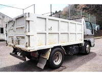 いすゞエルフ深ダンプ（土砂禁ダンプ）小型（2t・3t）[写真05]