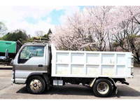 いすゞエルフ深ダンプ（土砂禁ダンプ）小型（2t・3t）[写真06]