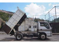 いすゞエルフ深ダンプ（土砂禁ダンプ）小型（2t・3t）[写真09]