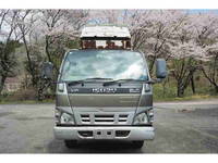 いすゞエルフ深ダンプ（土砂禁ダンプ）小型（2t・3t）[写真10]