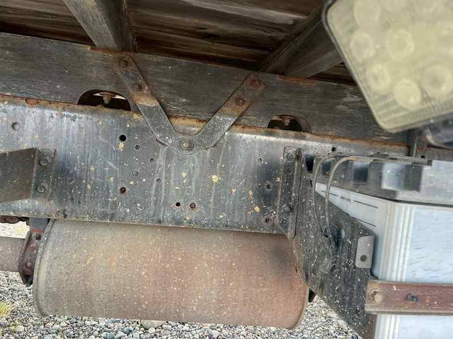 いすゞフォワードクレーン4段中型（4t）[写真20]