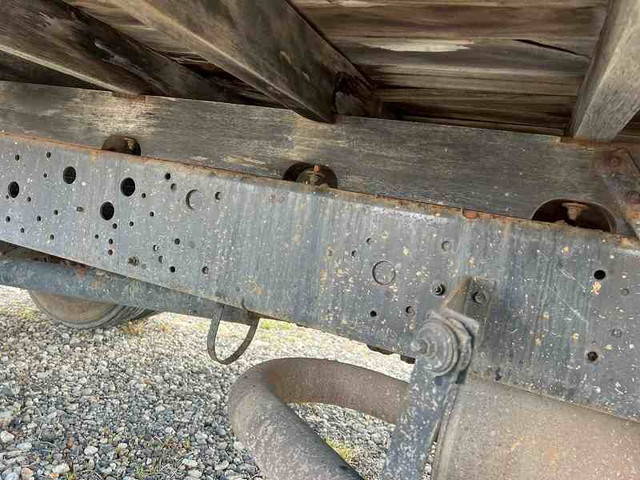 いすゞフォワードクレーン4段中型（4t）[写真21]