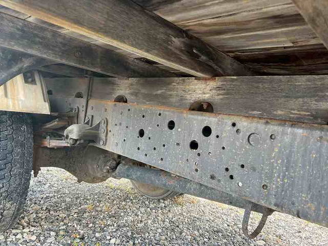 いすゞフォワードクレーン4段中型（4t）[写真22]