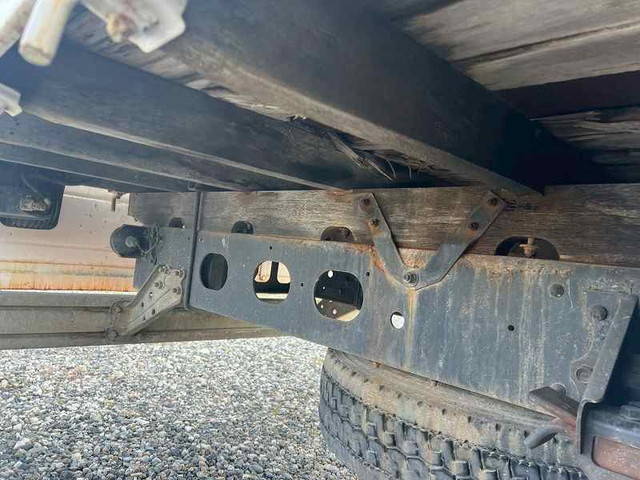 いすゞフォワードクレーン4段中型（4t）[写真23]