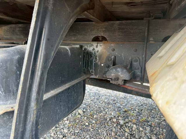 いすゞフォワードクレーン4段中型（4t）[写真25]