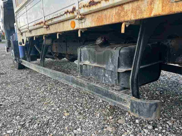 いすゞフォワードクレーン4段中型（4t）[写真26]