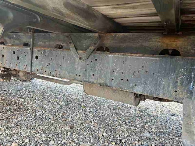 いすゞフォワードクレーン4段中型（4t）[写真27]