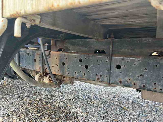 いすゞフォワードクレーン4段中型（4t）[写真28]