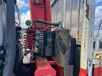 いすゞフォワードクレーン3段中型（4t）[写真14]