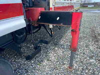 いすゞフォワードクレーン3段中型（4t）[写真15]