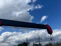 いすゞフォワードクレーン3段中型（4t）[写真17]