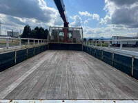 いすゞフォワードクレーン3段中型（4t）[写真20]