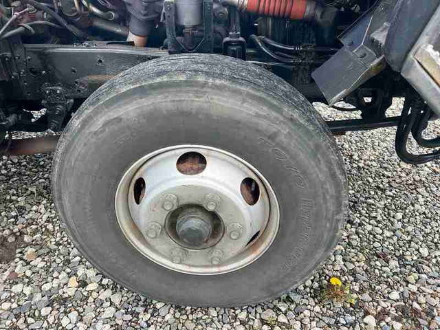 いすゞフォワードクレーン3段中型（4t）[写真20]