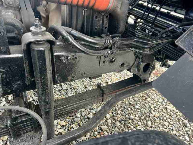 いすゞフォワードクレーン3段中型（4t）[写真22]