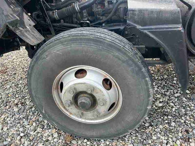 いすゞフォワードクレーン3段中型（4t）[写真29]