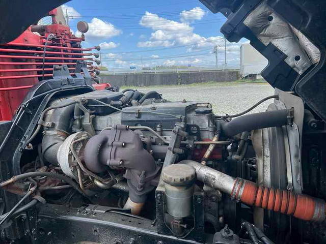 いすゞフォワードクレーン3段中型（4t）[写真31]