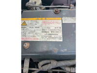 いすゞフォワードクレーン3段中型（4t）[写真34]