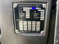 いすゞフォワードクレーン3段中型（4t）[写真35]