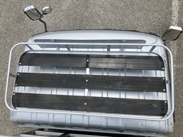 トヨタダイナ深ダンプ（土砂禁ダンプ）小型（2t・3t）[写真11]