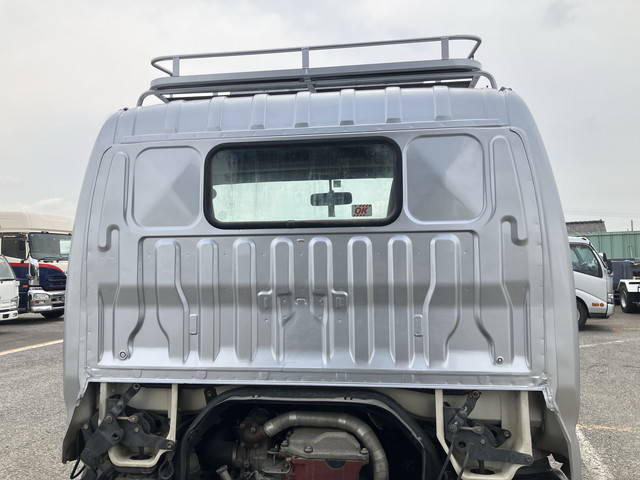 トヨタダイナ深ダンプ（土砂禁ダンプ）小型（2t・3t）[写真12]