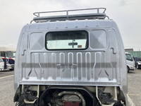 トヨタダイナ深ダンプ（土砂禁ダンプ）小型（2t・3t）[写真13]