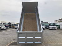 トヨタダイナ深ダンプ（土砂禁ダンプ）小型（2t・3t）[写真15]