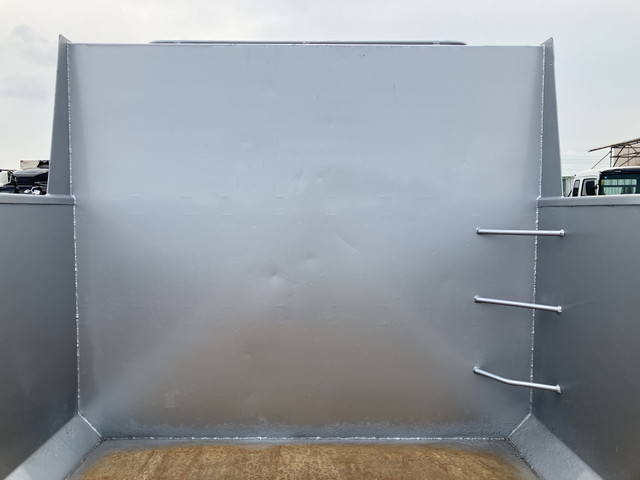 トヨタダイナ深ダンプ（土砂禁ダンプ）小型（2t・3t）[写真15]