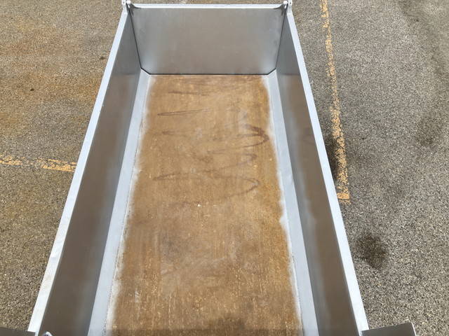 トヨタダイナ深ダンプ（土砂禁ダンプ）小型（2t・3t）[写真16]