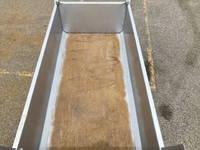 トヨタダイナ深ダンプ（土砂禁ダンプ）小型（2t・3t）[写真17]