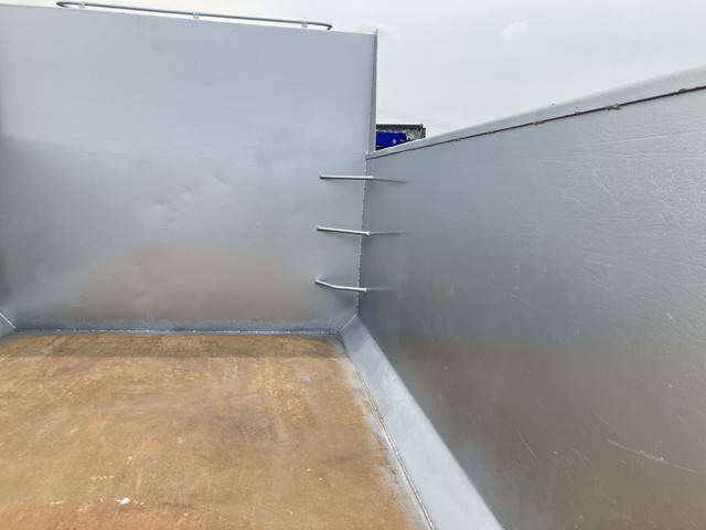 トヨタダイナ深ダンプ（土砂禁ダンプ）小型（2t・3t）[写真17]