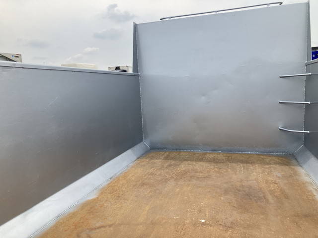 トヨタダイナ深ダンプ（土砂禁ダンプ）小型（2t・3t）[写真18]