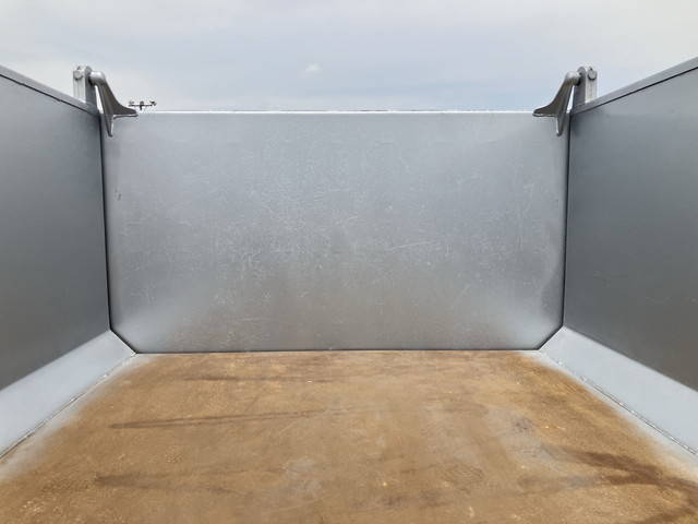 トヨタダイナ深ダンプ（土砂禁ダンプ）小型（2t・3t）[写真19]