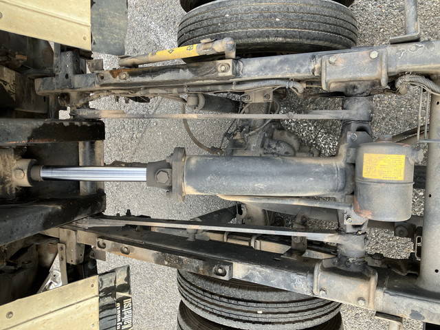 トヨタダイナ深ダンプ（土砂禁ダンプ）小型（2t・3t）[写真22]