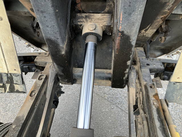 トヨタダイナ深ダンプ（土砂禁ダンプ）小型（2t・3t）[写真23]