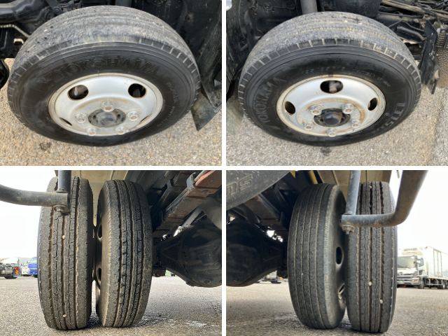 トヨタダイナ深ダンプ（土砂禁ダンプ）小型（2t・3t）[写真25]