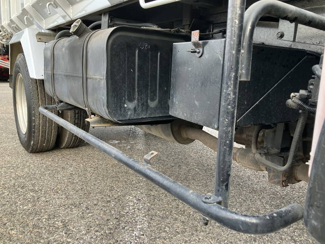 トヨタダイナ深ダンプ（土砂禁ダンプ）小型（2t・3t）[写真27]