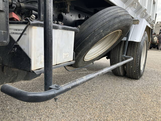 トヨタダイナ深ダンプ（土砂禁ダンプ）小型（2t・3t）[写真28]