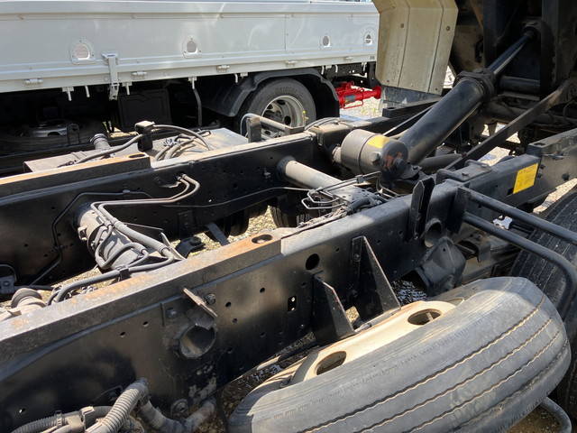 トヨタダイナ深ダンプ（土砂禁ダンプ）小型（2t・3t）[写真29]