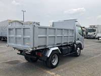 トヨタダイナ深ダンプ（土砂禁ダンプ）小型（2t・3t）[写真02]