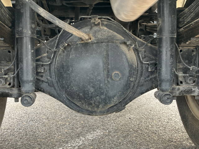 トヨタダイナ深ダンプ（土砂禁ダンプ）小型（2t・3t）[写真30]