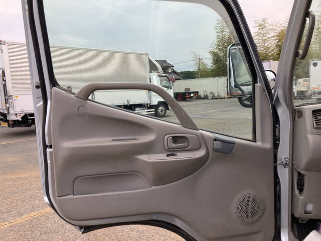 トヨタダイナ深ダンプ（土砂禁ダンプ）小型（2t・3t）[写真32]