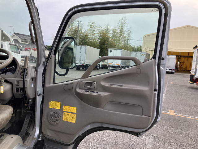 トヨタダイナ深ダンプ（土砂禁ダンプ）小型（2t・3t）[写真33]