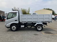 トヨタダイナ深ダンプ（土砂禁ダンプ）小型（2t・3t）[写真06]