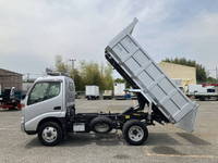 トヨタダイナ深ダンプ（土砂禁ダンプ）小型（2t・3t）[写真07]