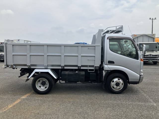 トヨタダイナ深ダンプ（土砂禁ダンプ）小型（2t・3t）[写真07]