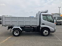 トヨタダイナ深ダンプ（土砂禁ダンプ）小型（2t・3t）[写真08]