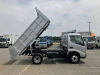 トヨタダイナ深ダンプ（土砂禁ダンプ）小型（2t・3t）[写真09]